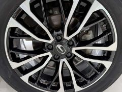 Trumpchi GS4 PLUS 2021 270T Automatic Galaxy Edition - фото 12