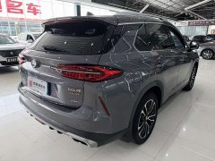 Trumpchi GS4 PLUS 2021 270T Automatic Galaxy Edition - фото 14