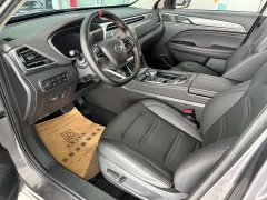 Trumpchi GS4 PLUS 2021 270T Automatic Galaxy Edition - фото 3