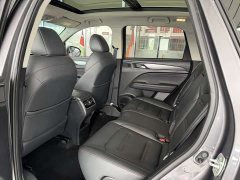 Trumpchi GS4 PLUS 2021 270T Automatic Galaxy Edition - фото 4