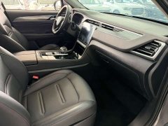 Trumpchi GS4 PLUS 2021 270T Automatic Galaxy Edition - фото 9