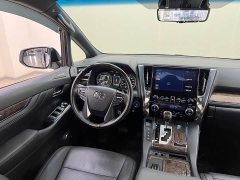 Alfa Romeo Alfa Shuangqing 2.5L Premium Edition - фото 12