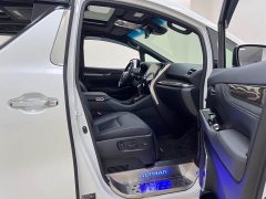 Alfa Romeo Alfa Shuangqing 2.5L Premium Edition - фото 13