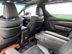 Alfa Romeo Alfa Shuangqing 2.5L Premium Edition - фото 17