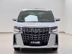 Alfa Romeo Alfa Shuangqing 2.5L Premium Edition - фото 2