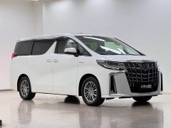 Alfa Romeo Alfa Shuangqing 2.5L Premium Edition - фото 3