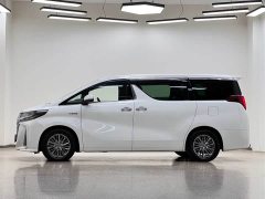 Alfa Romeo Alfa Shuangqing 2.5L Premium Edition - фото 4