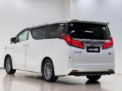 Alfa Romeo Alfa Shuangqing 2.5L Premium Edition - фото 5