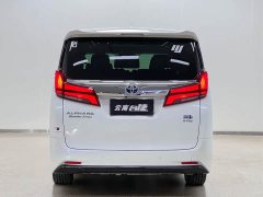 Alfa Romeo Alfa Shuangqing 2.5L Premium Edition - фото 6