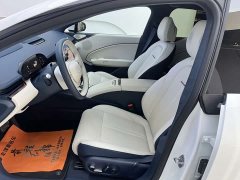 Zeekr 007 Smart Drive Edition 75kWh - фото 7
