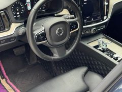Volvo S60 2022 B4 Zhiyuan Luxury Edition - фото 12