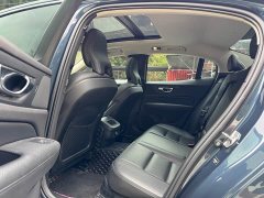 Volvo S60 2022 B4 Zhiyuan Luxury Edition - фото 16