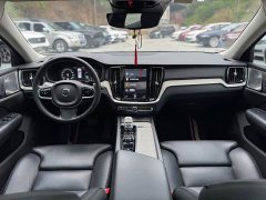 Volvo S60 2022 B4 Zhiyuan Luxury Edition - фото 19