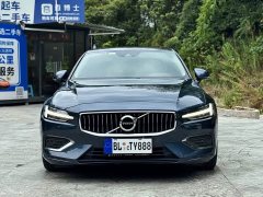 Volvo S60 2022 B4 Zhiyuan Luxury Edition - фото 2