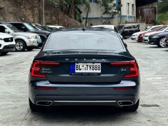 Volvo S60 2022 B4 Zhiyuan Luxury Edition - фото 5