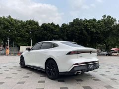Changan UNI-V 1.5T 500Bar Premium Type - фото 10