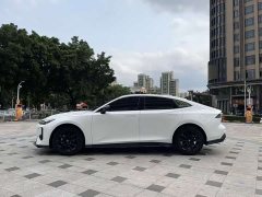 Changan UNI-V 1.5T 500Bar Premium Type - фото 11