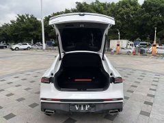 Changan UNI-V 1.5T 500Bar Premium Type - фото 12