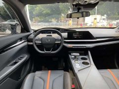 Changan UNI-V 1.5T 500Bar Premium Type - фото 14