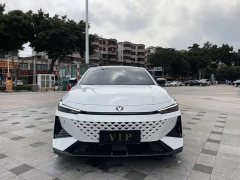 Changan UNI-V 1.5T 500Bar Premium Type - фото 2