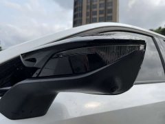 Changan UNI-V 1.5T 500Bar Premium Type - фото 20