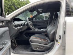 Changan UNI-V 1.5T 500Bar Premium Type - фото 4