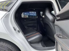 Changan UNI-V 1.5T 500Bar Premium Type - фото 6