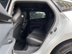 Changan UNI-V 1.5T 500Bar Premium Type - фото 7