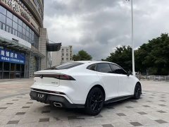 Changan UNI-V 1.5T 500Bar Premium Type - фото 8