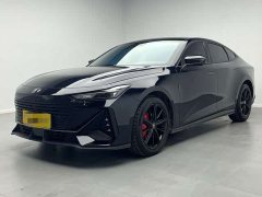 Changan UNI-V 2022 1.5T premium - фото 1