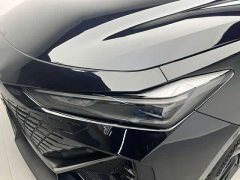 Changan UNI-V 2022 1.5T premium - фото 15