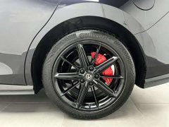 Changan UNI-V 2022 1.5T premium - фото 19