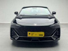 Changan UNI-V 2022 1.5T premium - фото 2