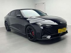 Changan UNI-V 2022 1.5T premium - фото 3