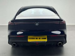 Changan UNI-V 2022 1.5T premium - фото 5
