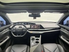 Changan UNI-V 2022 1.5T premium - фото 7