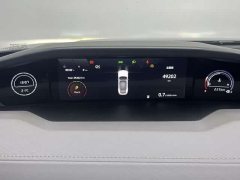 Changan UNI-V 2022 1.5T premium - фото 9