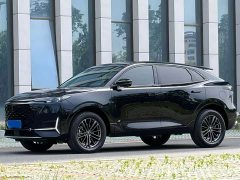 Changan UNI-K 2021 2.0T luxury - фото 1