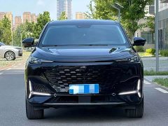 Changan UNI-K 2021 2.0T luxury - фото 2