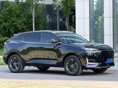 Changan UNI-K 2021 2.0T luxury - фото 3