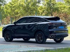Changan UNI-K 2021 2.0T luxury - фото 4