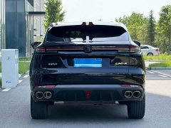 Changan UNI-K 2021 2.0T luxury - фото 5