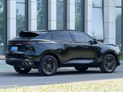 Changan UNI-K 2021 2.0T luxury - фото 6