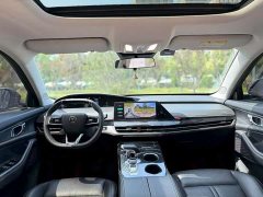 Changan UNI-K 2021 2.0T luxury - фото 7