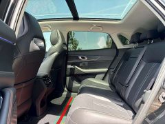 Changan UNI-K 2021 2.0T luxury - фото 8