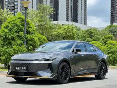 Changan UNI-V 1.5T 500Bar high-energy sports version - фото 1