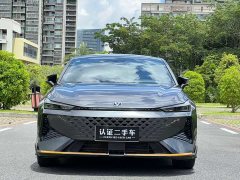 Changan UNI-V 1.5T 500Bar high-energy sports version - фото 2