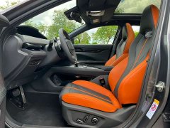 Changan UNI-V 1.5T 500Bar high-energy sports version - фото 4
