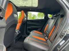 Changan UNI-V 1.5T 500Bar high-energy sports version - фото 5