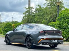 Changan UNI-V 1.5T 500Bar high-energy sports version - фото 7